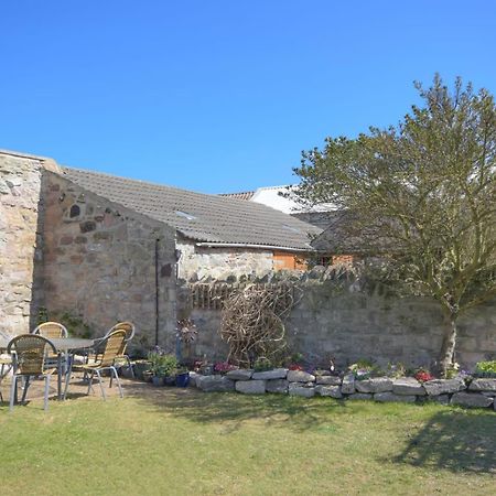 Slate Hall Seahouses Exteriör bild