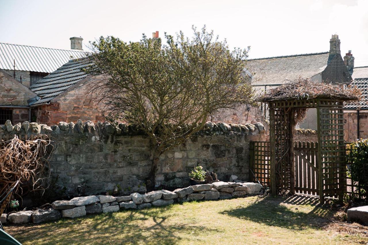 Slate Hall Seahouses Exteriör bild