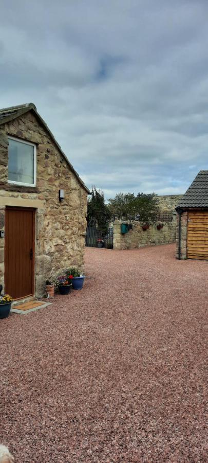 Slate Hall Seahouses Exteriör bild